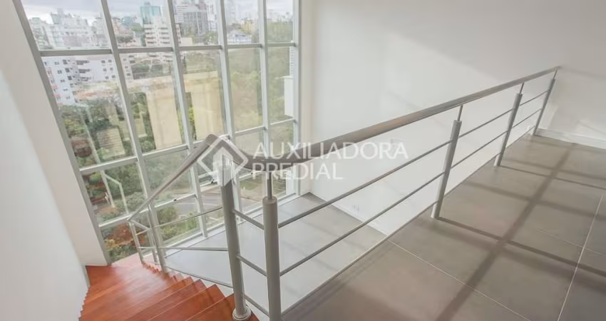 Apartamento com 1 quarto à venda na Avenida Senador Tarso Dutra, 557, Petrópolis, Porto Alegre