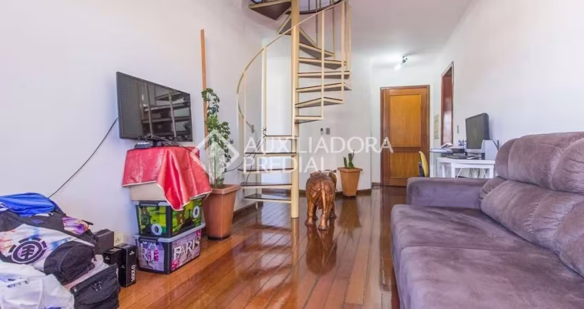 Cobertura com 2 quartos à venda na Avenida Bispo João Scalabrini, 400, Jardim Itu Sabará, Porto Alegre