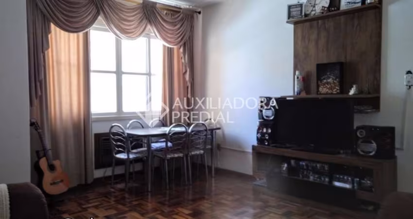 Apartamento com 2 quartos à venda na Rua Ignácio Montanha, 137, Santana, Porto Alegre