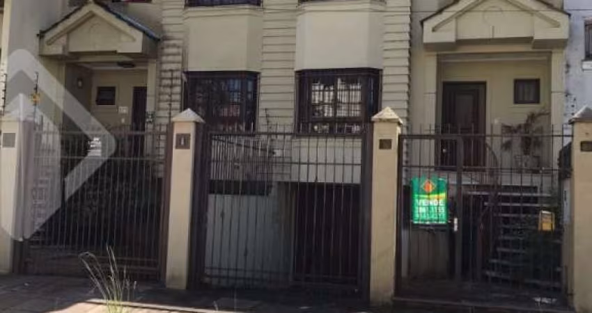 Casa em condomínio fechado com 4 quartos à venda na Rua Doutor Galdino Nunes Vieira, 273, Jardim Itu Sabará, Porto Alegre