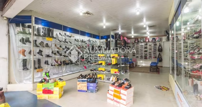 Ponto comercial à venda na Avenida Assis Brasil, 2048, Passo da Areia, Porto Alegre