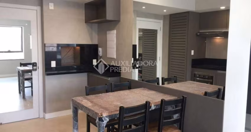 Apartamento com 1 quarto à venda na Avenida Doutor Nilo Peçanha, 3245, Bela Vista, Porto Alegre