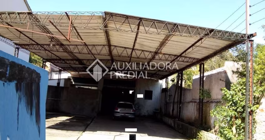 Terreno em condomínio fechado à venda na Rua Alberto Silva, 686, Vila Ipiranga, Porto Alegre