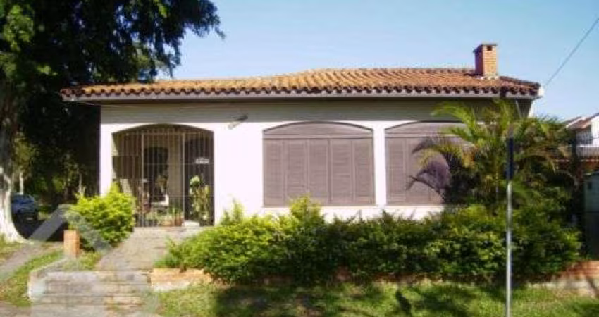 Casa em condomínio fechado com 4 quartos à venda na Avenida Nilo Ruschel, 174, Protásio Alves, Porto Alegre
