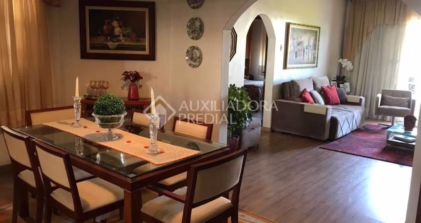 Apartamento com 2 quartos à venda na Rua Olinda, 118, São Geraldo, Porto Alegre