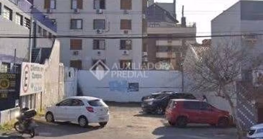 Terreno em condomínio fechado à venda na Rua Dona Adda Mascarenhas de Moraes, 287, Jardim Itu Sabará, Porto Alegre