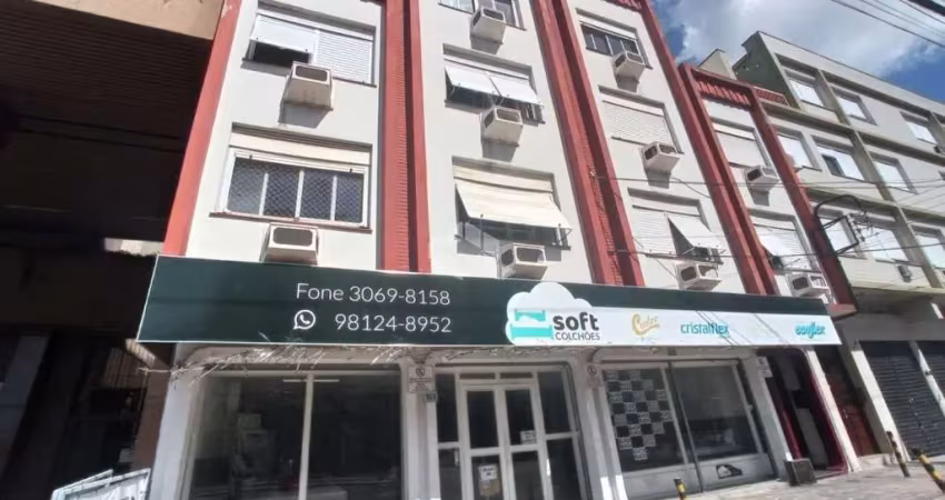 Apartamento com 2 quartos à venda na Avenida Benjamin Constant, 924, São João, Porto Alegre