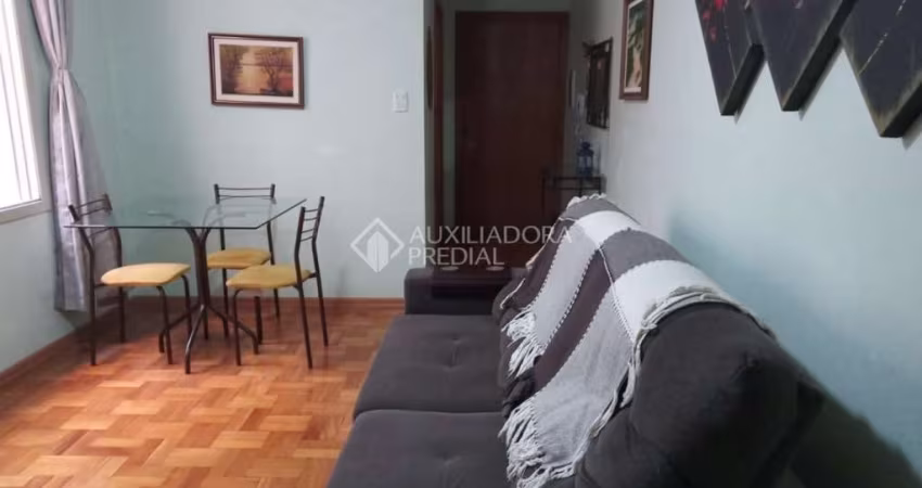 Apartamento com 2 quartos à venda na Avenida Benjamin Constant, 924, São João, Porto Alegre