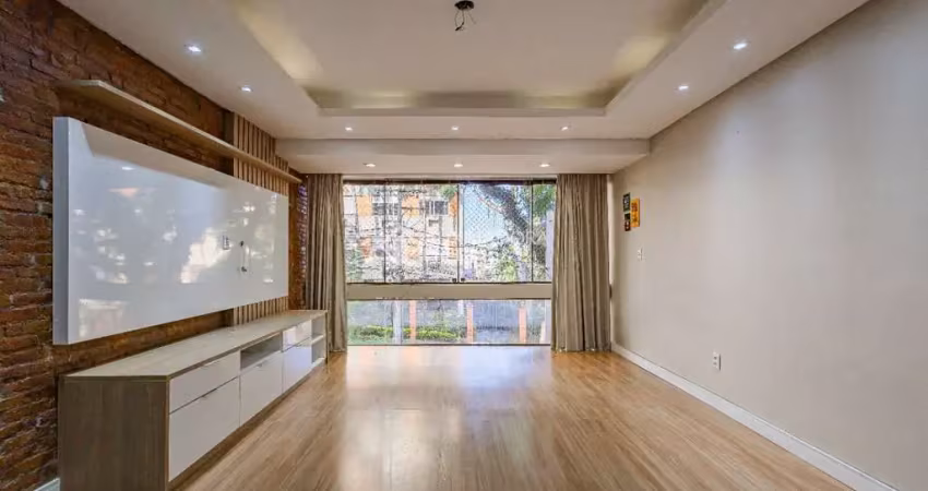 Apartamento com 2 quartos à venda na Rua Barão do Amazonas, 477, Petrópolis, Porto Alegre