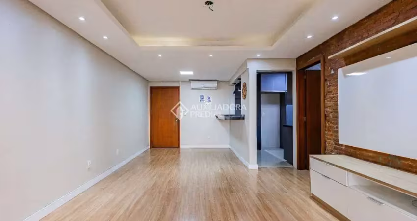 Apartamento com 2 quartos à venda na Rua Barão do Amazonas, 477, Petrópolis, Porto Alegre