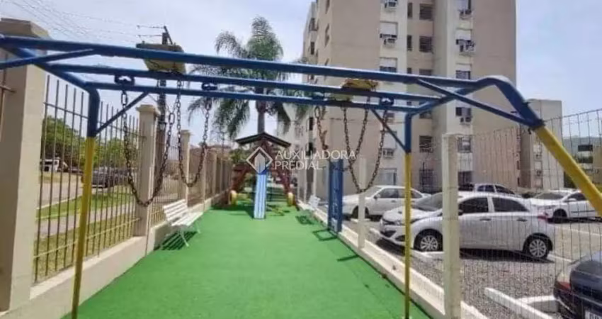 Apartamento com 2 quartos à venda na Rua Norberto Jung, 65, Sarandi, Porto Alegre