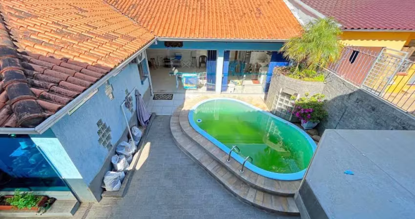 Casa com 4 quartos à venda na Rua Conselheiro Brusque, 189, Jardim Itu Sabará, Porto Alegre