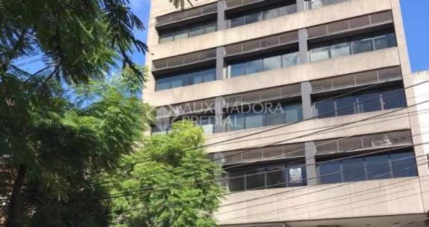 Sala comercial à venda na Avenida Iguassu, 41, Petrópolis, Porto Alegre