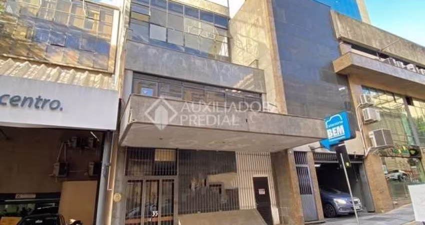 Prédio à venda na Rua Caldas Júnior, 352, Centro Histórico, Porto Alegre