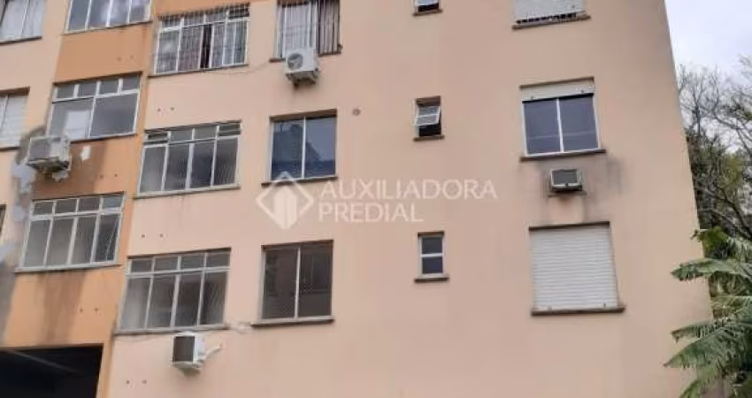 Apartamento com 2 quartos à venda na Rua Professor Carvalho de Freitas, 737, Cascata, Porto Alegre