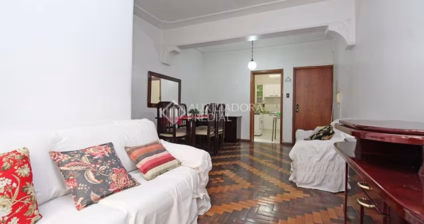 Apartamento com 2 quartos à venda na Avenida Praia de Belas, 454, Praia de Belas, Porto Alegre
