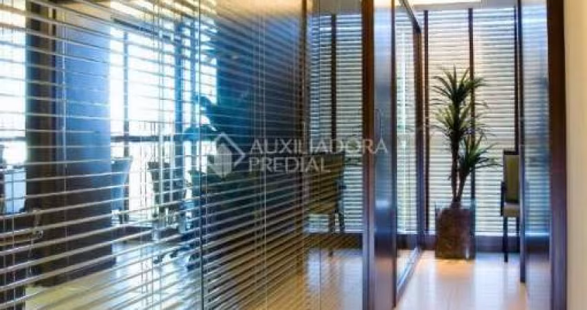 Sala comercial à venda na Rua Washington Luiz, 1110, Centro Histórico, Porto Alegre