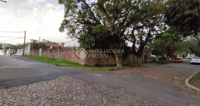 Terreno à venda na Rua Padre Jorge Sedelmayr S J, 95, Vila Ipiranga, Porto Alegre