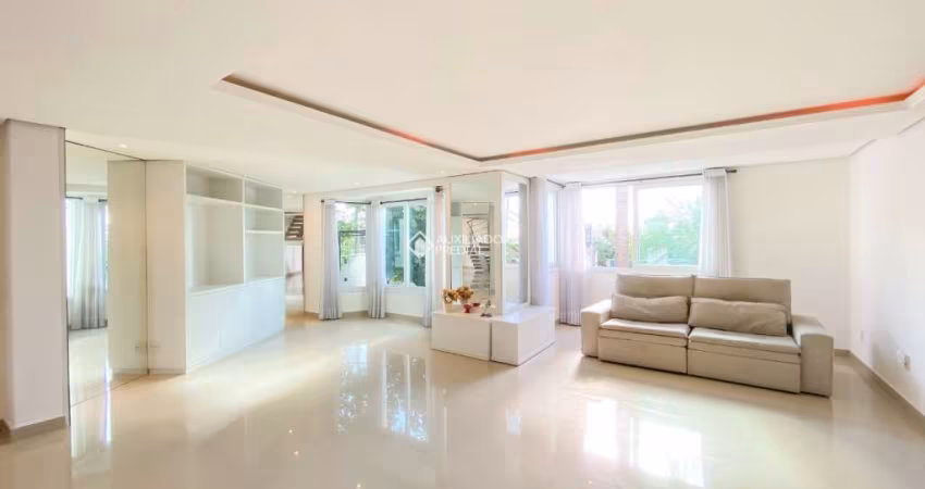 Casa com 5 quartos à venda na Rua Monte Bonito, 211, Jardim Floresta, Porto Alegre