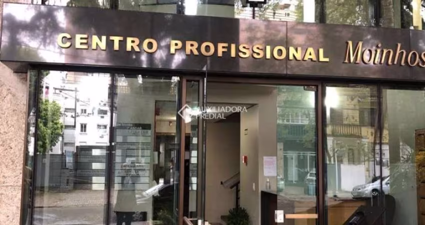Sala comercial à venda na Rua Tenente-Coronel Fabrício Pilar, 55, Mont Serrat, Porto Alegre
