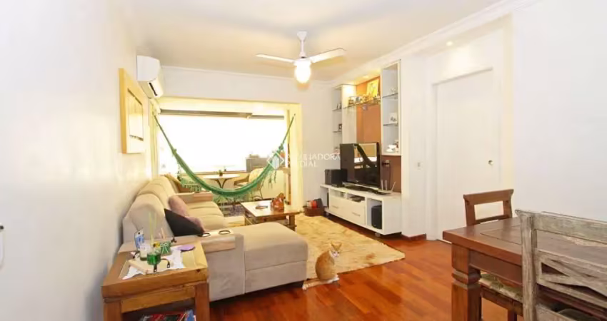 Apartamento com 3 quartos à venda na Avenida Francisco Trein, 507, Cristo Redentor, Porto Alegre