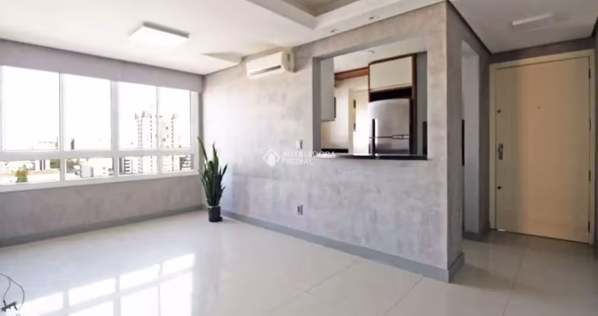 Apartamento com 2 quartos à venda na Rua José de Alencar, 1150, Menino Deus, Porto Alegre