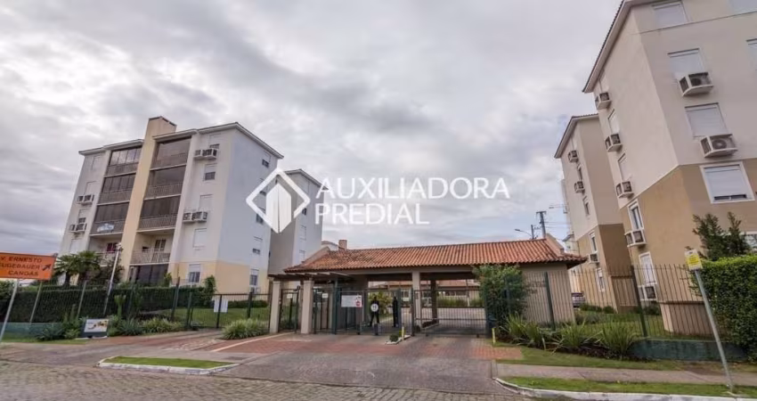 Apartamento com 2 quartos à venda na Avenida José Aloísio Filho, 1185, Humaitá, Porto Alegre