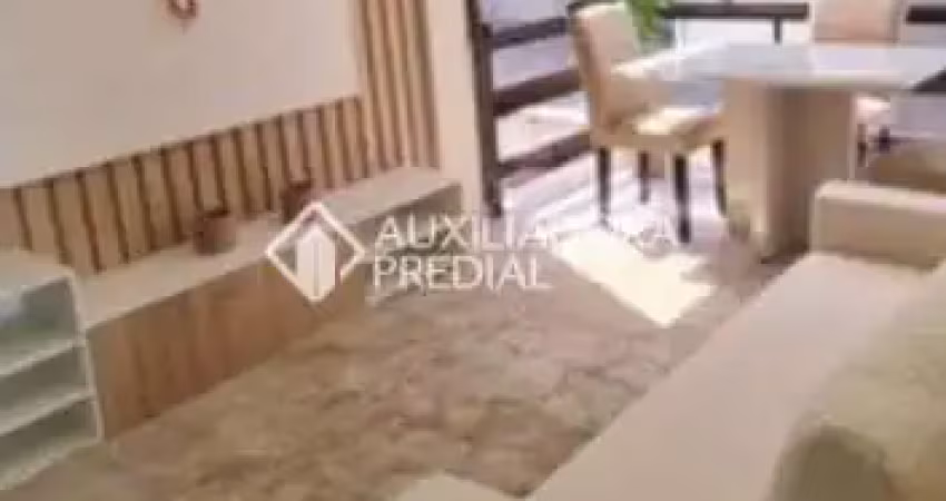 Apartamento com 2 quartos à venda na Rua Professor Cristiano Fischer, 906, Petrópolis, Porto Alegre