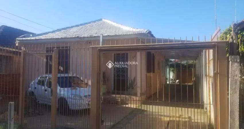Terreno à venda na Rua Heitor Manganelli, 210, Jardim Itu Sabará, Porto Alegre