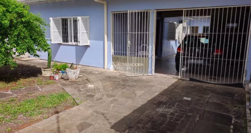 Casa em condomínio fechado com 2 quartos à venda na Rua Alberto Silva, 945, Vila Ipiranga, Porto Alegre