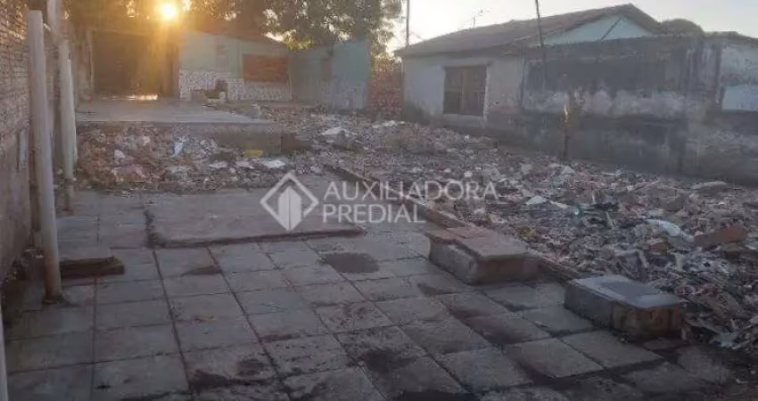 Terreno em condomínio fechado à venda na Avenida Outeiro, 148, Coronel Aparício Borges, Porto Alegre