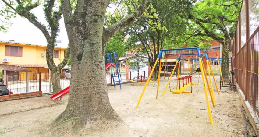 Casa em condomínio fechado com 2 quartos à venda na Rua Doutor José Bento Corrêa, 355, Morro Santana, Porto Alegre