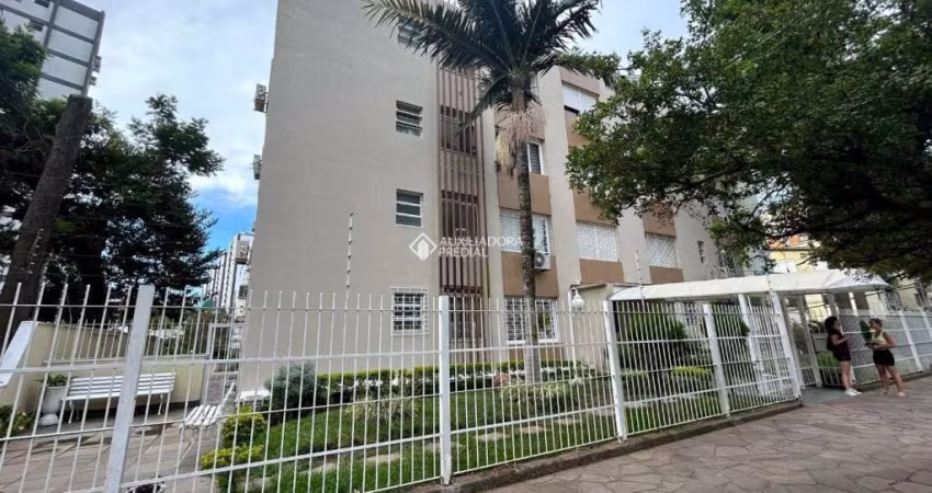 Apartamento com 1 quarto à venda na Rua Anita Garibaldi, 2246, Mont Serrat, Porto Alegre