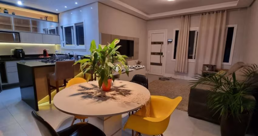 Casa com 2 quartos à venda na GETULIO VARGAS, 2730, Centro, Imbé