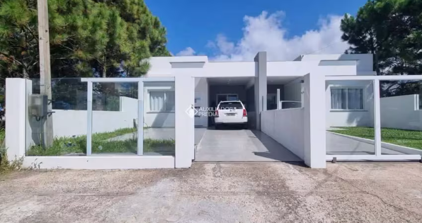 Casa com 2 quartos à venda na GETULIO VARGAS, 2730, Centro, Imbé