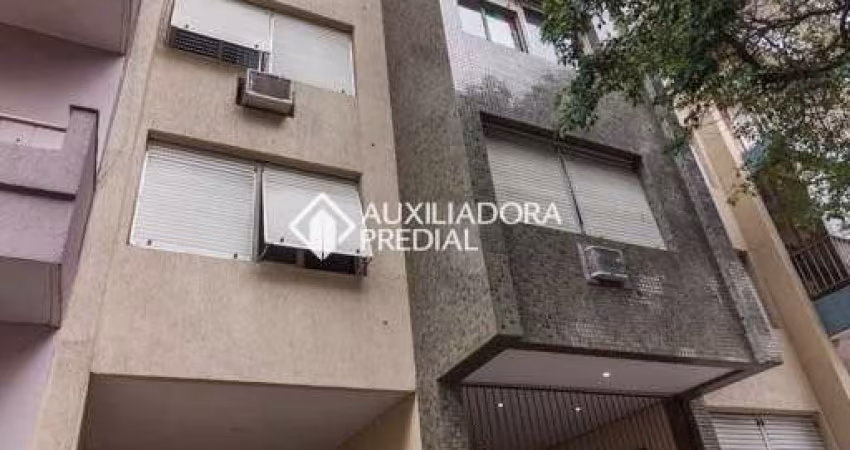 Apartamento com 1 quarto à venda na Rua Duque de Caxias, 812, Centro Histórico, Porto Alegre