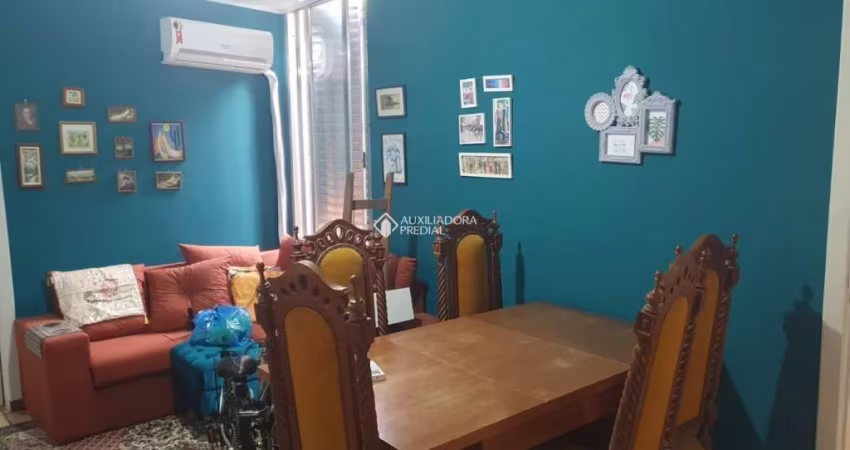 Apartamento com 3 quartos à venda na Rua Vinte e Quatro de Maio, 50, Centro Histórico, Porto Alegre