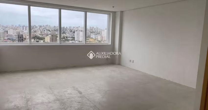 Sala comercial à venda na Rua Gomes Jardim, 301, Santana, Porto Alegre