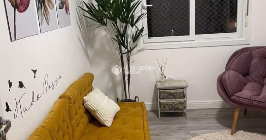 Apartamento com 2 quartos à venda na Rua Coronel Aparício Borges, 1123, Glória, Porto Alegre