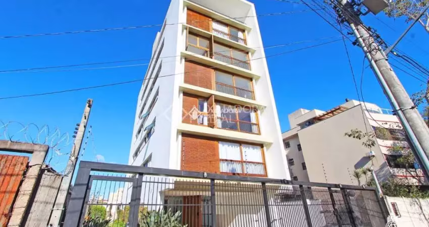 Apartamento com 2 quartos à venda na Praça Municipal, 47, Cristo Redentor, Porto Alegre