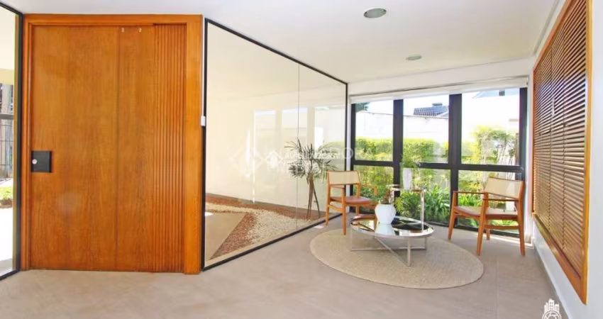 Apartamento com 2 quartos à venda na Praça Municipal, 47, Cristo Redentor, Porto Alegre