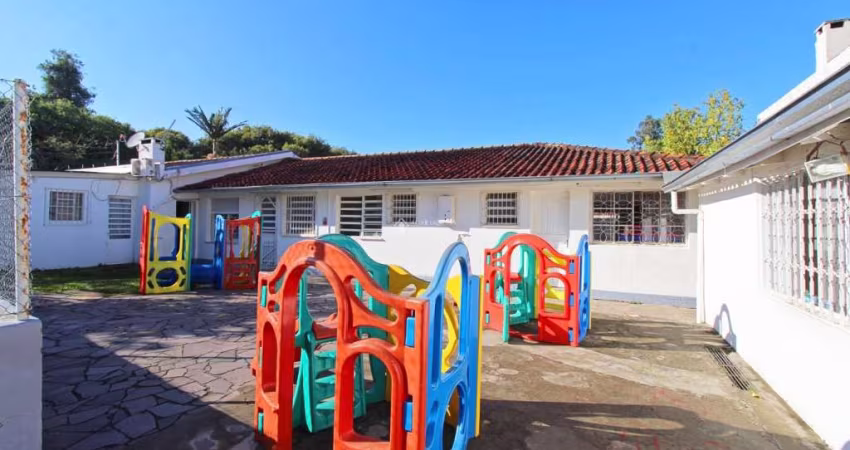 Casa comercial à venda na Rua Paulo Blaschke, 125, Jardim Itu Sabará, Porto Alegre
