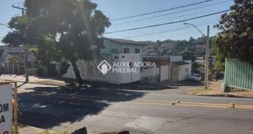 Terreno à venda na Rua Guadalajara, 1040, Jardim Itu Sabará, Porto Alegre