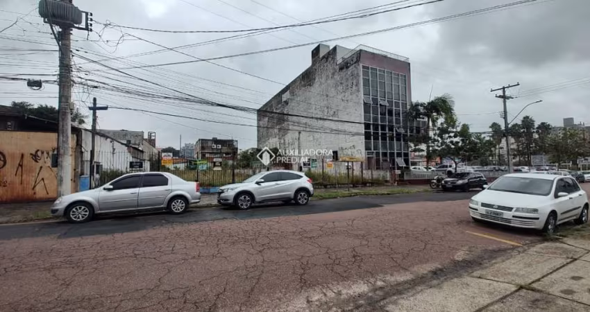 Terreno à venda na Rua Zeca Neto, 55, Cristo Redentor, Porto Alegre