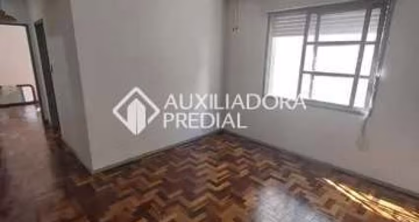Apartamento com 3 quartos à venda na Avenida Capivari, 557, Cristal, Porto Alegre