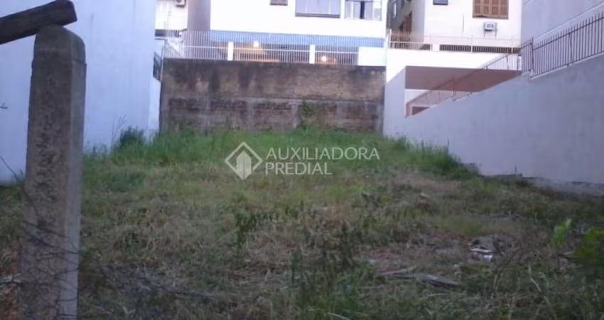 Terreno à venda na Rua Dona Adda Mascarenhas de Moraes, 862, Jardim Itu Sabará, Porto Alegre