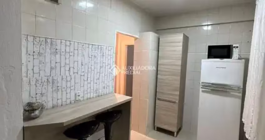 Apartamento com 2 quartos à venda na Avenida Cristóvão Colombo, 274, Floresta, Porto Alegre