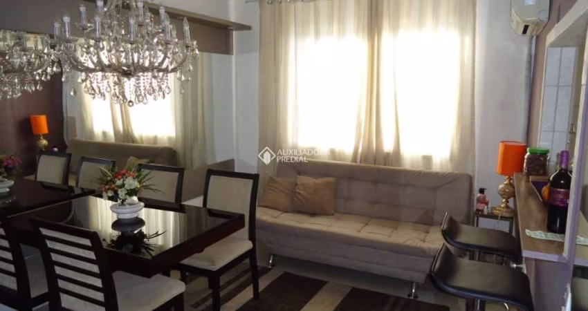 Apartamento com 3 quartos à venda na Rua Madre Bárbara Maix, 450, Jardim Itu Sabará, Porto Alegre