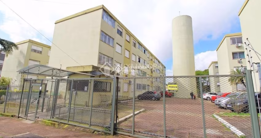 Apartamento com 2 quartos à venda na Rua Guilherme Schell, 600, Santo Antônio, Porto Alegre