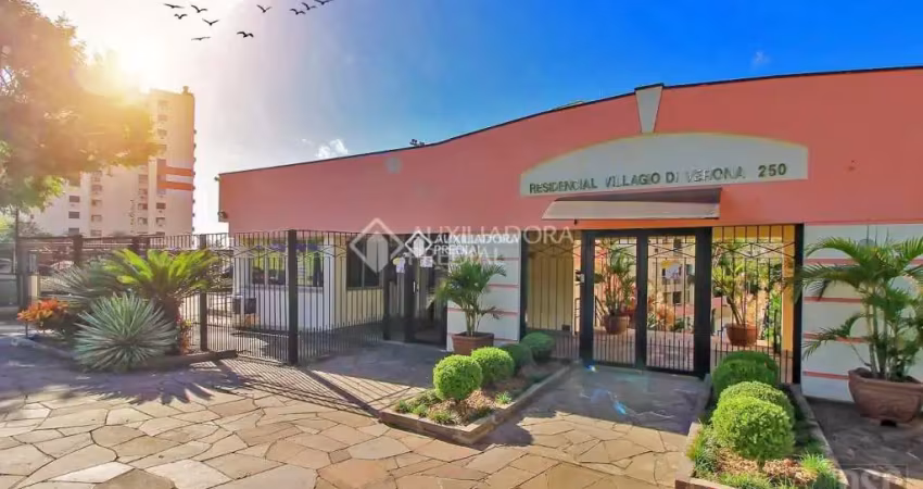 Apartamento com 2 quartos à venda na Rua Abram Goldsztein, 250, Jardim Carvalho, Porto Alegre